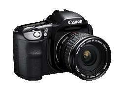 Canon EOS 10D driver della Fotocamere scaricare