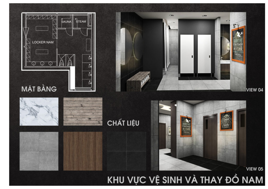 thiet ke spa khach san thiet ke spa khach san