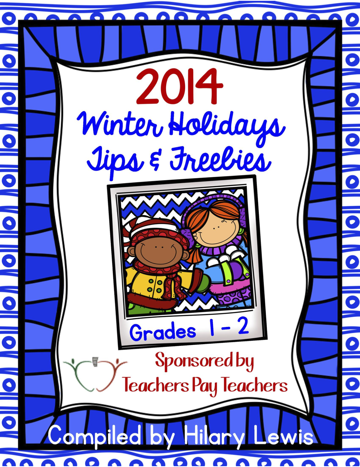 KinderLit December Special Events kinderlit-december-special-events