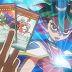 Yu-Gi-Oh! Arc-V Episode 45 Subtitle Indonesia