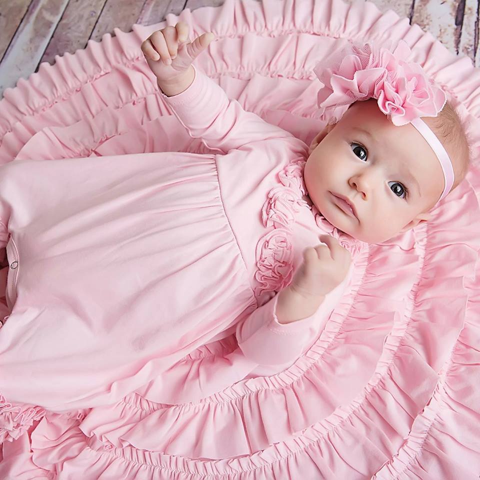 designer baby girl gifts