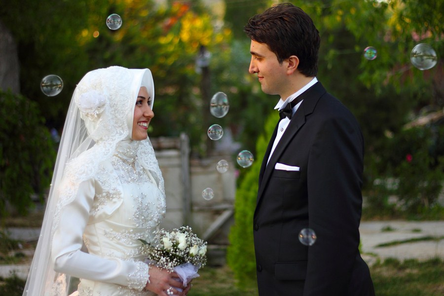 Bir kız bir rüya gibi evlenirse ne demektir Bir kız bir rüya gibi evlenirse ne demektir