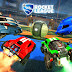 Full Cross-Platform Play Now Live in Rocket League