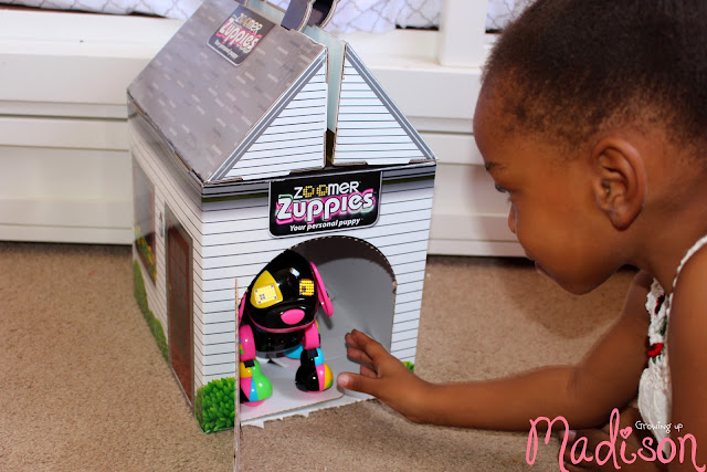 zoomer zuppies tiny puppy zoomer zuppies interactive puppy zoomerlove growing up zoomer zuppies tiny puppy zoomer zuppies interactive puppy zoomerlove growing up