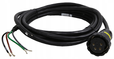 z114 power cable
