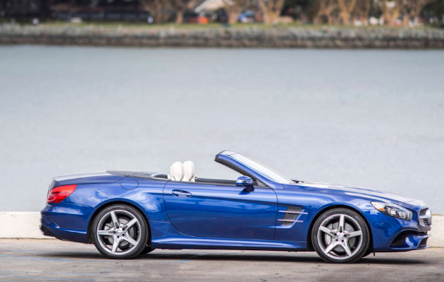 2017 Mercedes Benz SLS or SL Class Reviews, Redesign, Release Date 2017 Mercedes Benz SLS or SL Class Reviews, Redesign, Release Date