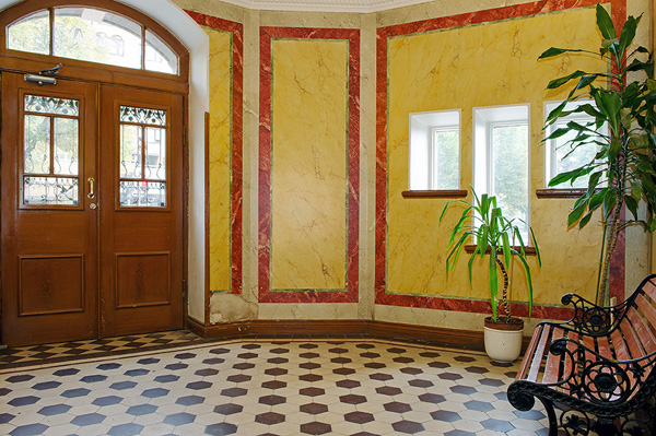 Hogares Frescos: Un Loft Muy Bonito y Elegante en Suecia.