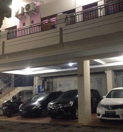 wisma kadija kost penginapan tengah kota info wisma kadija kost penginapan tengah kota info