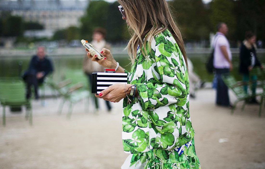 How to Wear: Green How to Wear: Green