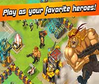 لعبة Jungle Heat اون لاين لعبة Jungle Heat اون لاين