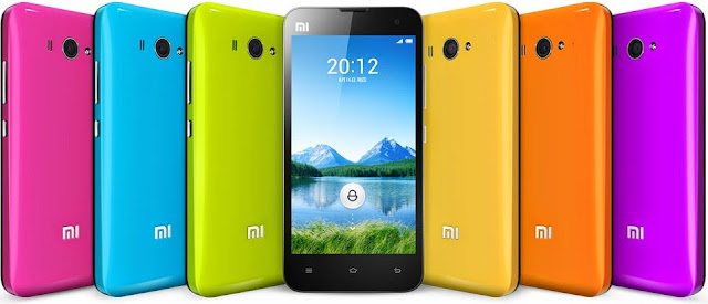 The rise of the Chinese smartphone titan Xiaomi - A complete story of the rise of Xiaomi