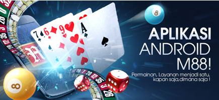 M88 Live Casino M88 Live Casino