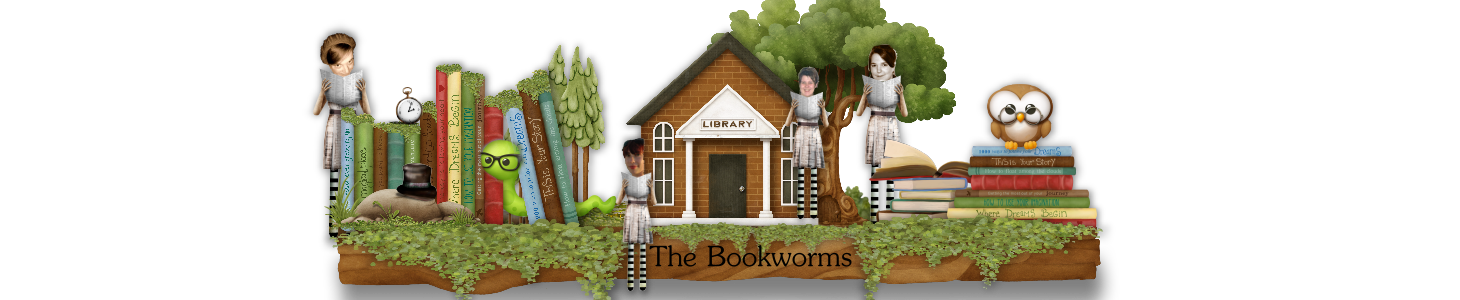 The Bookworms