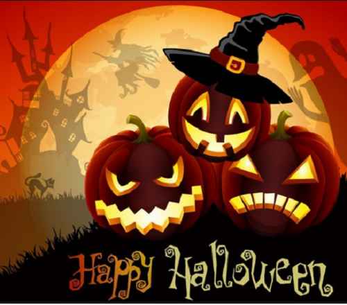 Happy Halloween Images Pumpkin Happy Halloween Images