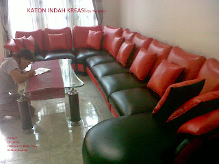 service sofa sawangan