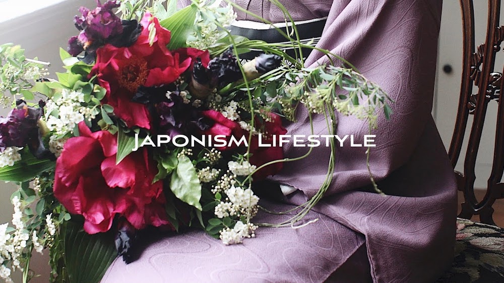      Japonism Lifestyle