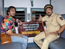 Bollywood actor Nawazuddin New Upcoming movie Ghoomketu 2020 wiki, Shooting, release date, Poster, pics news info