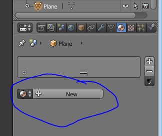 new texture