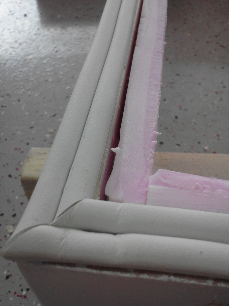 Fluke Brewing Minnesota Homebrewing, hop growing, DIY projects, beer