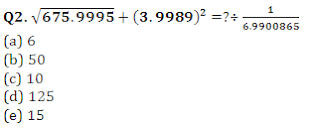 Quantitative Aptitude Questions for IBPS PO and Clerk Mains 2017 |_3.1