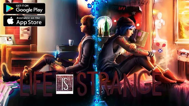 Download Life is Strange for Android and IOS photo