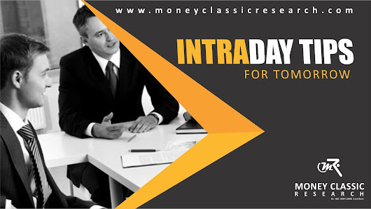 stock market intraday tips for tomorrow