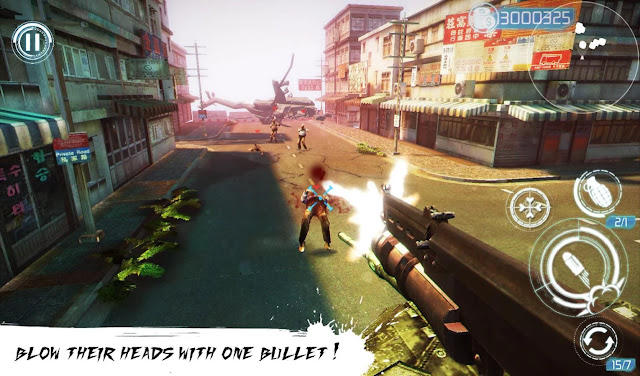 zombie reaper 2 zombie reaper 2 mod apk indir