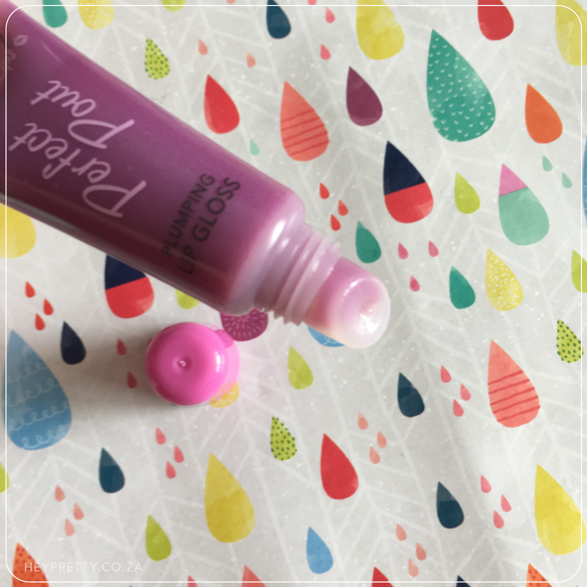 Hey Pretty South African Beauty Blog Hey Pretty South African Beauty Blog