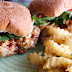 YUM YUM/CAULIFLOWER BURGERS