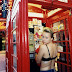 Janda Mp3 Hanging on the Telephone Video