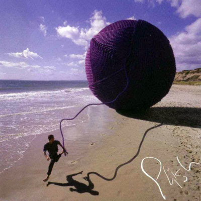 Rest In Peace, Storm Thorgerson: Phish - Slip Stitch and Pass
