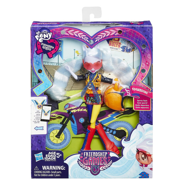 mlp sugarcoat equestria girls