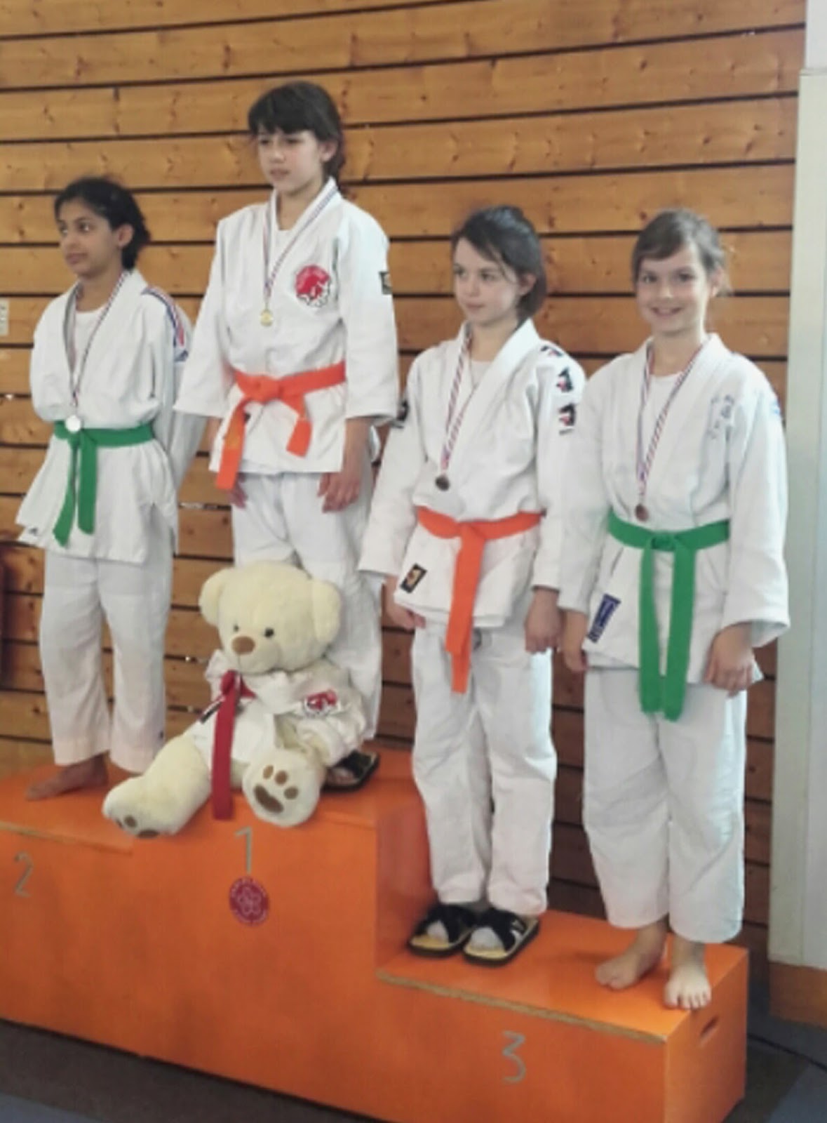 club judo beaumont 63