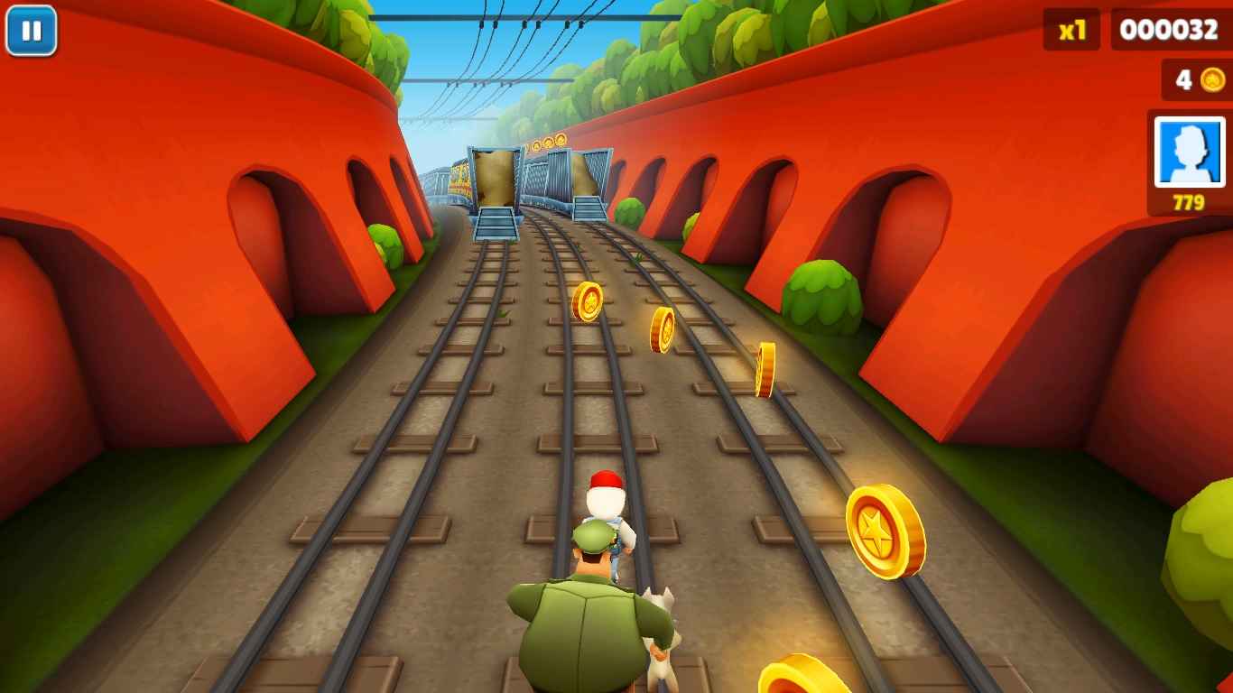 subway surfers download winrar