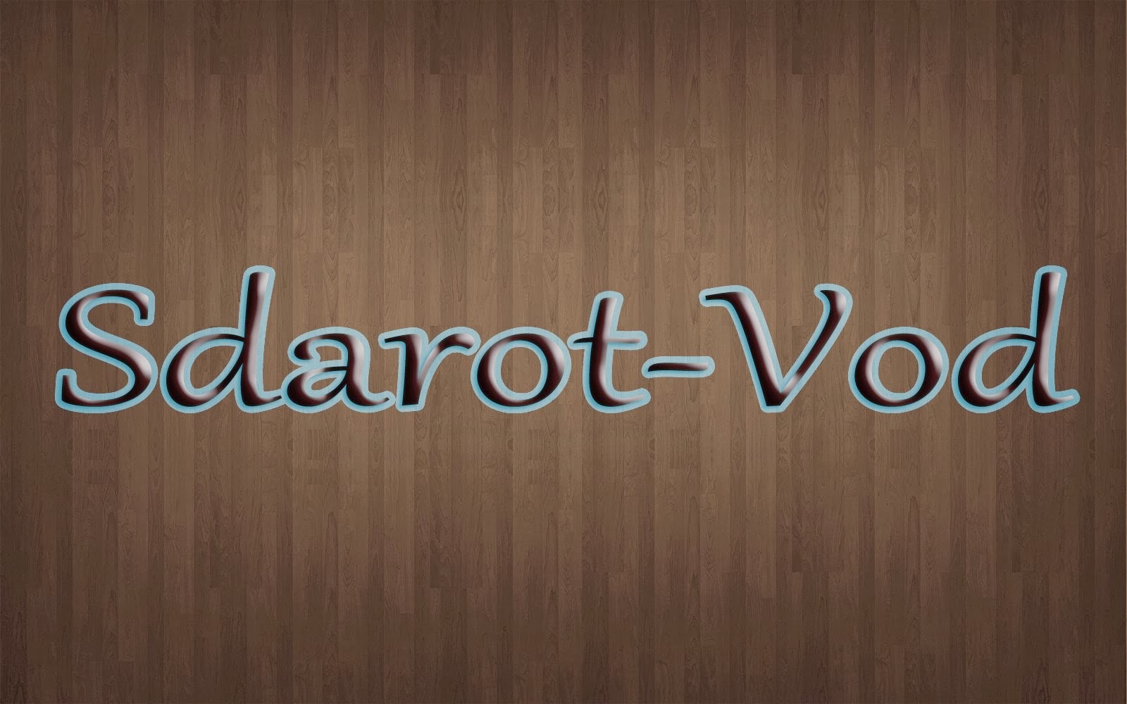 Sdarot-Vod