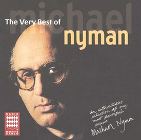 Michael Nyman - Meurtre Dans Un Jardin Anglais Michael Nyman - Meurtre Dans Un Jardin Anglais