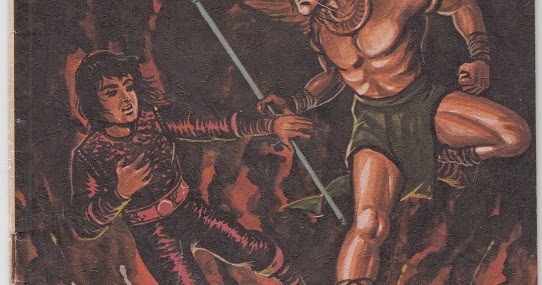Komik Petruk Dan Gareng Ebook