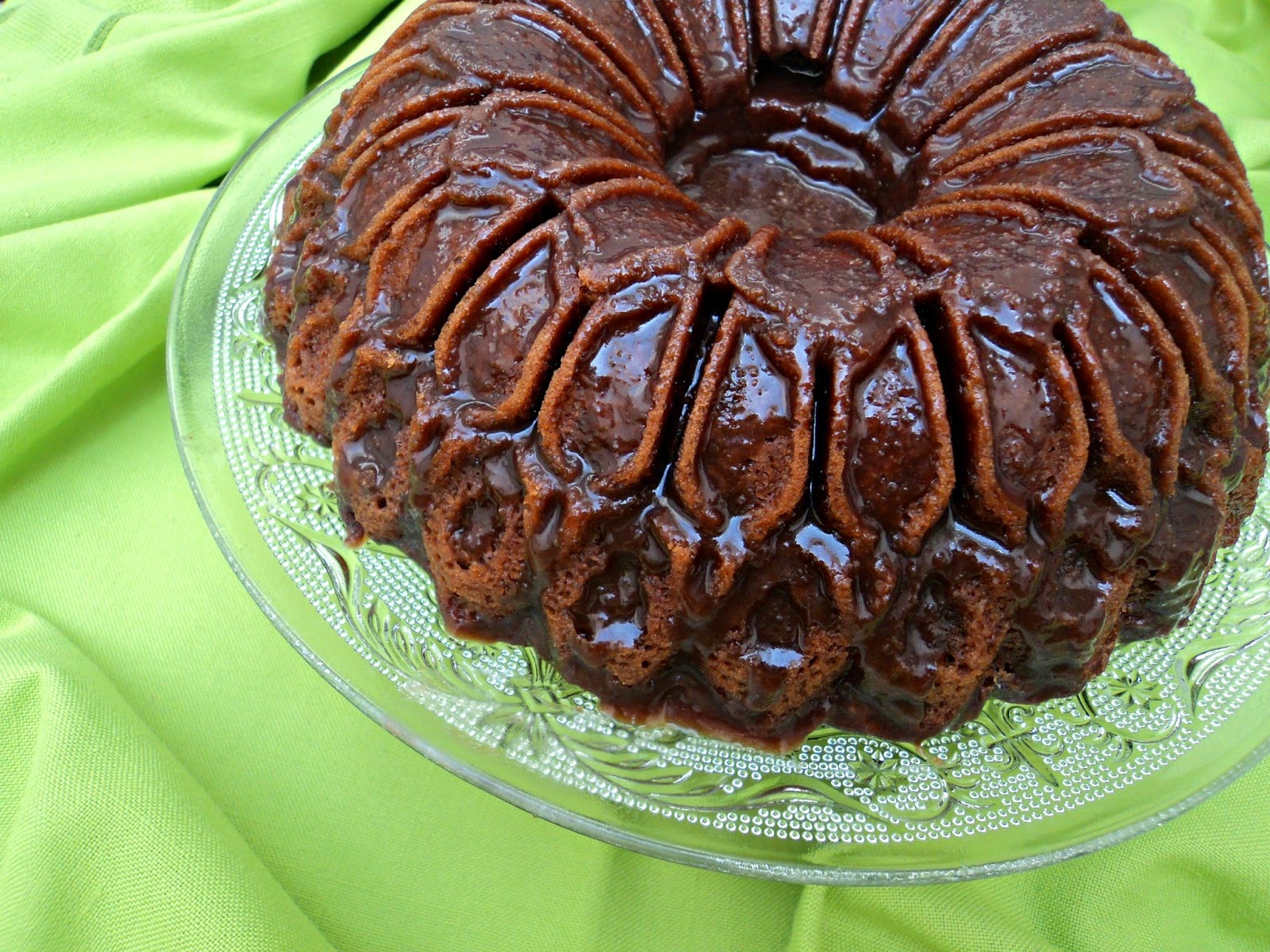 Pastel del diablo, devil's cake