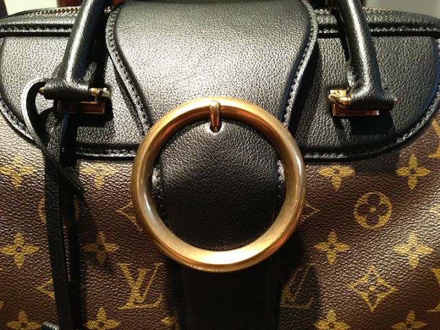 The Day I Shot A &quot;Buffalo&quot; With A &quot;Golden Arrow&quot; |In LVoe with Louis Vuitton