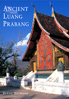 Book - Ancient Luang Prabang by Denis Heywood