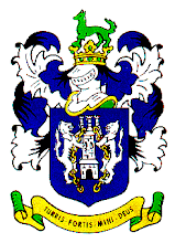 Kelly Family Crest