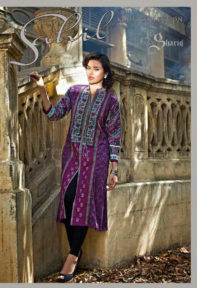 kurti model design