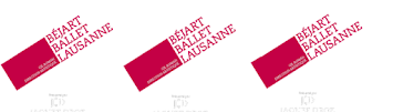 La Fondation Béjart Ballet Lausanne chapeaute la compagnie créée en 1987 et l’École-Atelier Rudra B