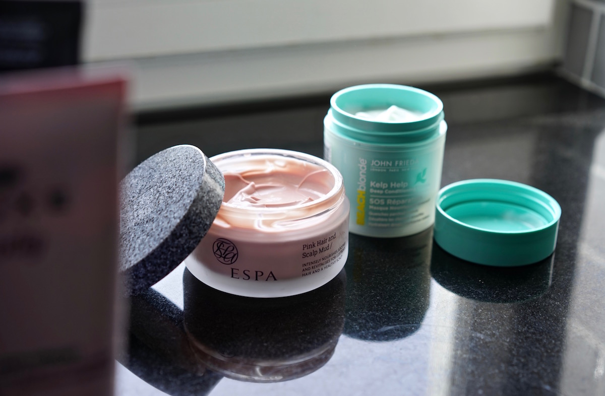 3 of the Best Hair Masks The Style Memo