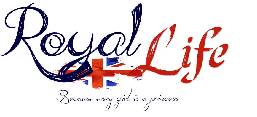 Royal Wedding - Because every girl is a princess