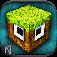 monstercrafter monstercrafter hile apk indir