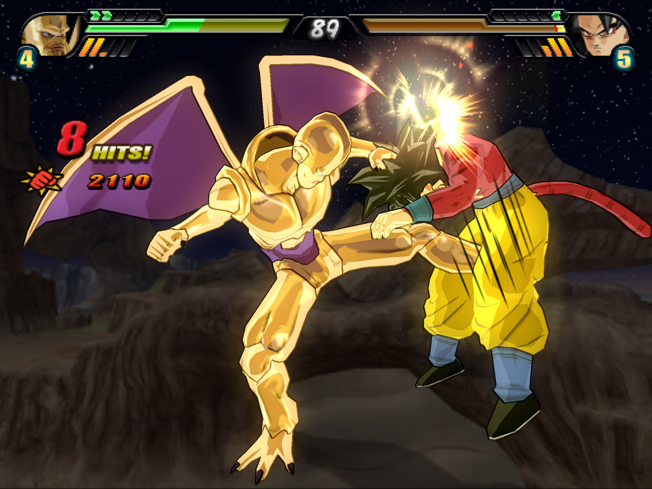 5 Jogos Mod De Dragon Ball Ps2 Patch Escolha Antes