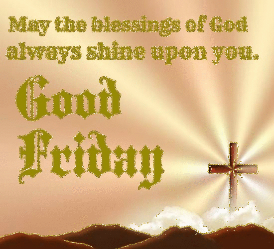 Wallpapers of good friday 2017 ecards of good friday 2017