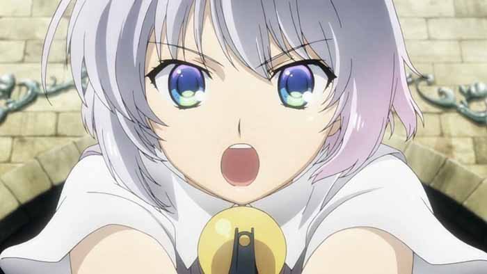 Knight's & Magic Knight's & Magic