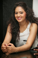 Nikesha Patel Latest Photo HeyAndhra
